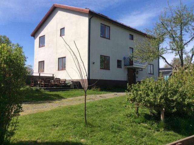 Villa Sjöhästen Grangärde Exteriör bild