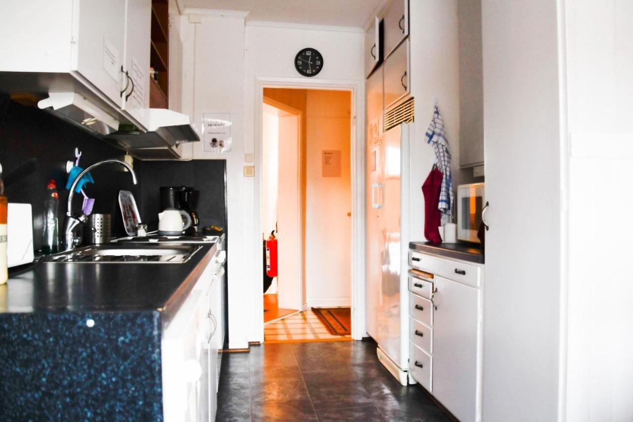 Villa Sjöhästen Grangärde Exteriör bild