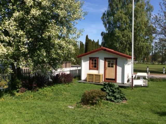 Villa Sjöhästen Grangärde Exteriör bild