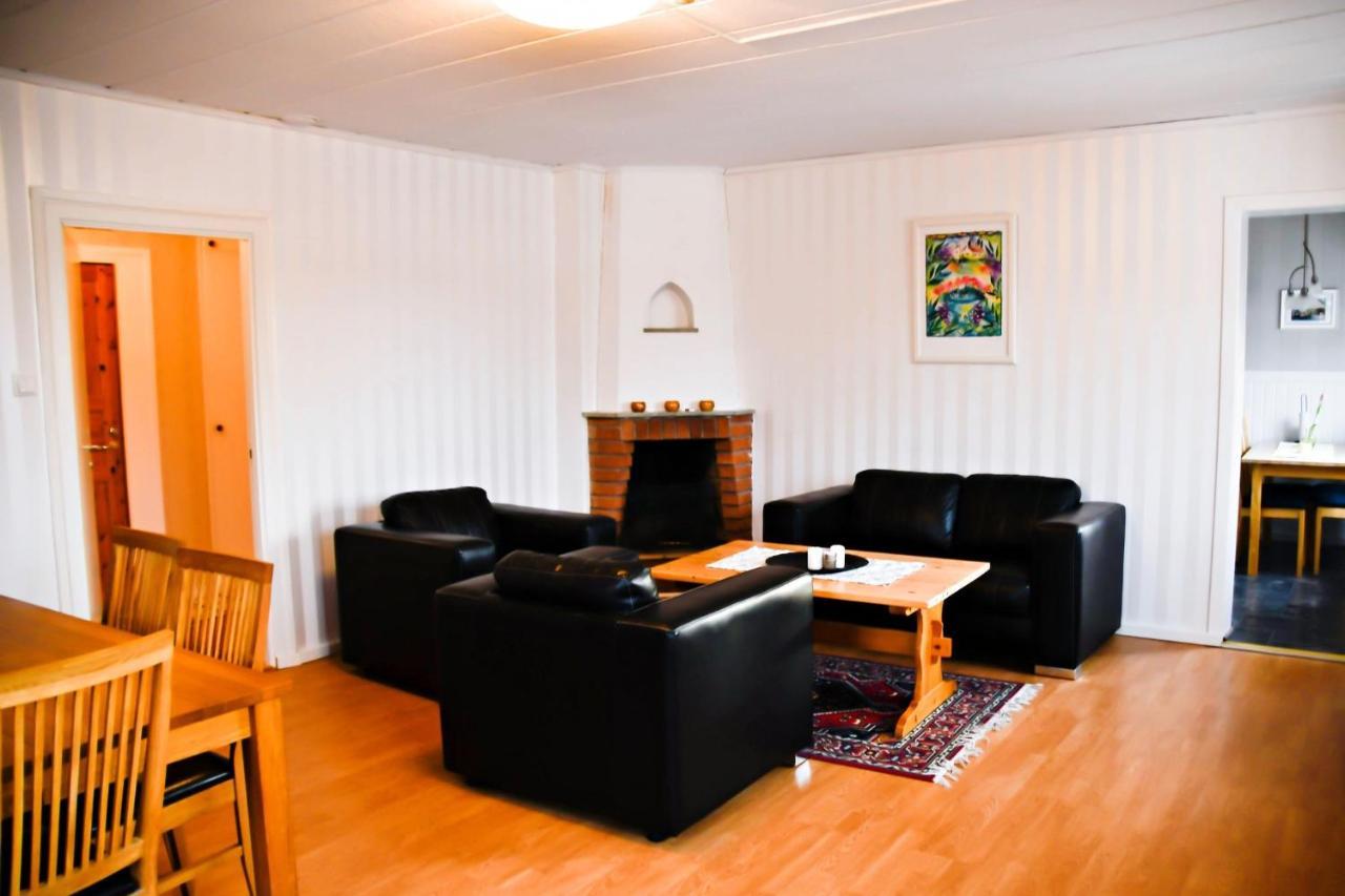 Villa Sjöhästen Grangärde Exteriör bild